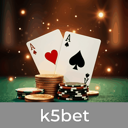 Aproveite os Generosos Bônus e Ofertas Únicas da k5bet