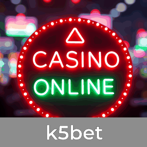 Experimente o Acesso Seguro Instantâneo no k5bet