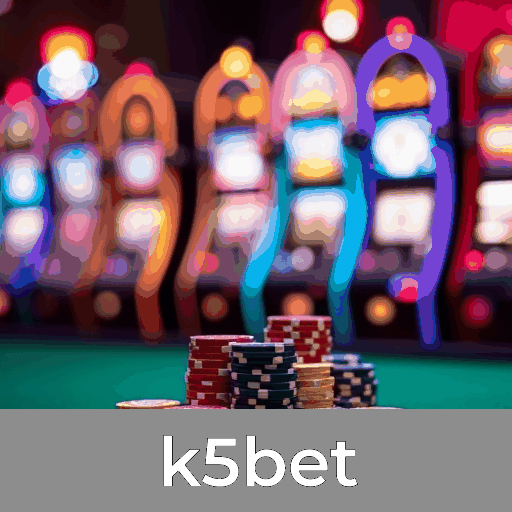Baixe o App da K5bet e Ganhe Bônus Exclusivos!
