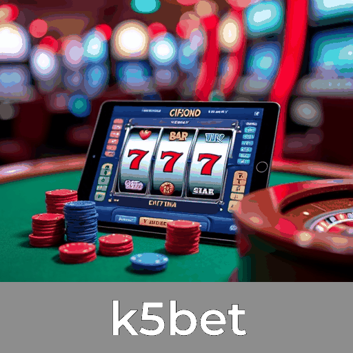 Explorando o Aplicativo k5bet: Apostas Fáceis e Seguras