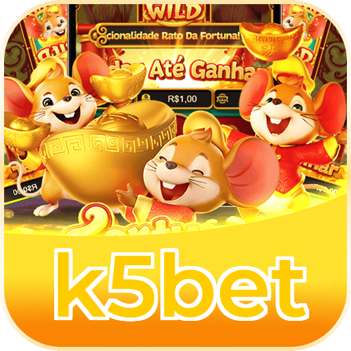 k5bet logo